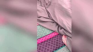 my sister-in-law's ass drips after massage