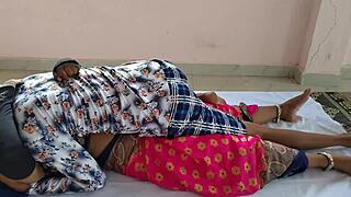 Devar says, fuck me bhabhi with big cock.