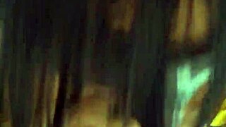 Mi Hermanastra Aprovecha Que Nos Dejan Solos Para Sacarme Todo El Semen