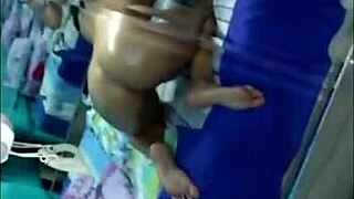 Watch the Peruvian escort get hired for hardcore anal action with big ass Latina.