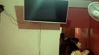 Danger when leaving brother-in-law with house keys