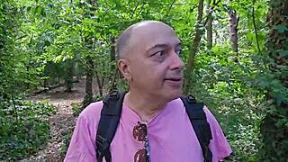 want to cruise the clapham common trails in june 2025?