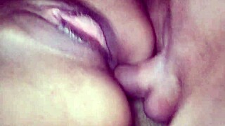 Did he really keep touching me? He couldn't resist and stuck his dick in my asshole!