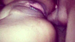 Did he really keep touching me? He couldn't resist and stuck his dick in my asshole!