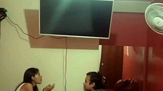 Danger when leaving brother-in-law with house keys