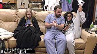 Jasmine's bush blasted by doctor