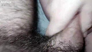 Espectacular Cumshot En Mi Vagina Argentina