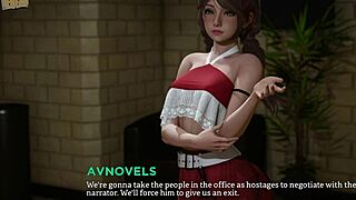 Exploring the world of Eternum 264 in this engaging game adventure