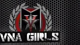 Curvy Vixen Chris Tang Swallows It All After a Huge Titty-Job