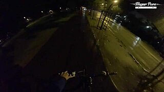 In the forest, perfect teen Lili Charmelle starts with a deep blowjob, then rides in cowgirl, switches to missionary for intense fucking, and reaches orgasm outdoors with her boyfriend.