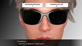 Let's indulge in some hardcore femdom play, ending one