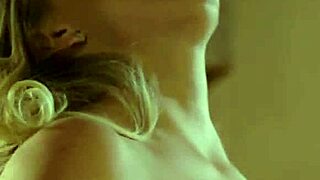 Cherie DeVille & AJ Applegate Scissor Ecstatically All Night