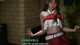 Exploring the world of Eternum 264 in this engaging game adventure