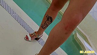 'fudendo fitness bunda melada?'