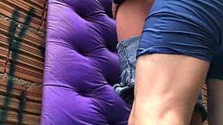 comendo cu da casada na favela com sex toy