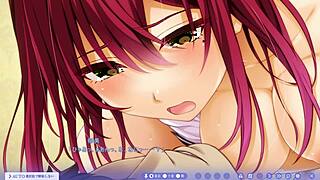 Captive wing - backstage erotic dance of bound female dolls - yuya nemoto 3.