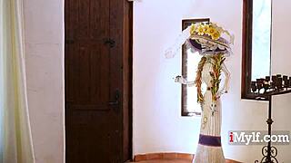 Sexy Beetlejuice Parody Featuring Big Tits Bikini Group Sex Squirting Tits Scenes