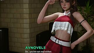 Exploring the world of Eternum 264 in this engaging game adventure