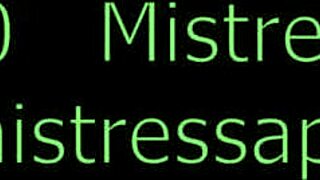 Dominatrix Mistress April - Secret Interrogation In Military Camp.