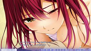 Captive wing - backstage erotic dance of bound female dolls - yuya nemoto 3.