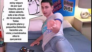 milf gets bent over for some doggystyle motivation