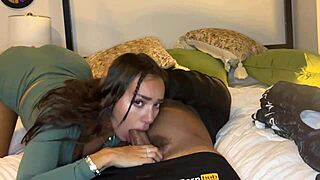 Teddy Tarantino Raw Fucking Sisi Rose While Wearing His Rollie