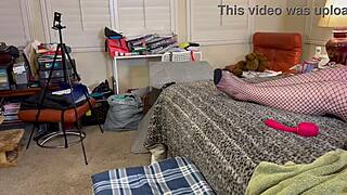 Sky Gilf Carmen's Heavenly Granny Angels Lickin And Dickin Double Cum