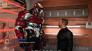 through spacetime 53