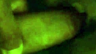 Milf Fucks Hard at Home First Time!