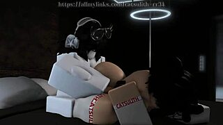 Making Her Fantasies Come True in Short Version Session Seventeen.