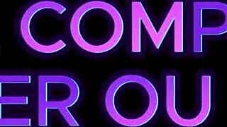 Couple calls app driver for wild fuck 😈