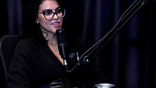 Barbara Sol's First Show Involves Fetish And Domination