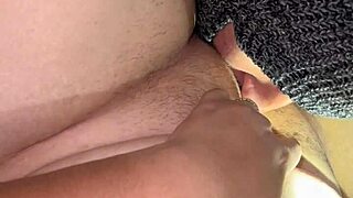 incredible blind date eating mexican friend's pussy unknowingly 😱
