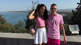 Stranger Invites Couple For Tea, But Bi Threesome Sparks Intense Emotions