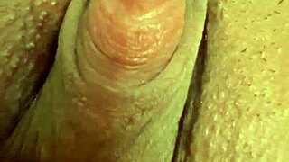 Corno Watches His Wife Fucking Another Man Live With Oral And Masturbation Leading To Orgasm.
