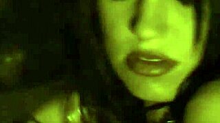 Lay her down by the fire