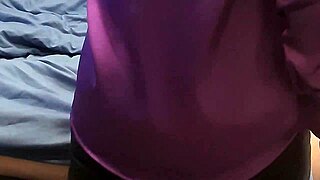 My Stepmother Punished Me For Jerking Off Finger In Urethra And Strapon In Ass Parh 1