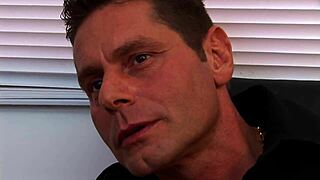 Milf Amy Azurra Lures Suspects With Her Assets