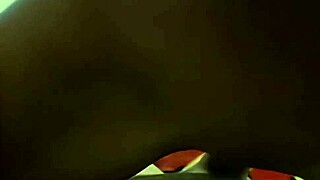 Brittney Blew hates condoms during deepthroat and doggystyle fucking.