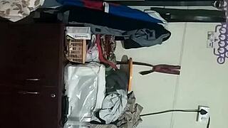 Hidden Aunty with Big Tits Sluts for Indian Mother-in-Law