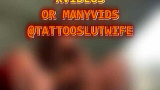 surprise in the parking lot during a skirt challenge at the mall with models.