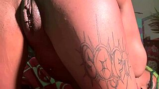 anal virgin stretches asshole?