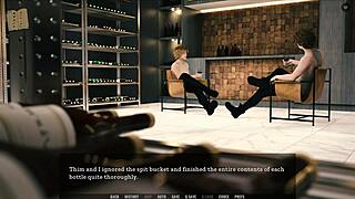 Tales From The Unending Void Chapter 129