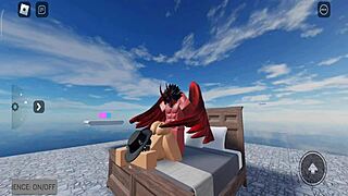 cojiendo con puta en roblox