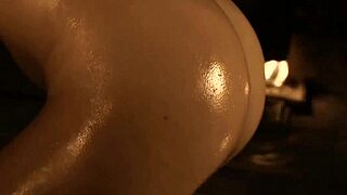 Lay her down by the fire