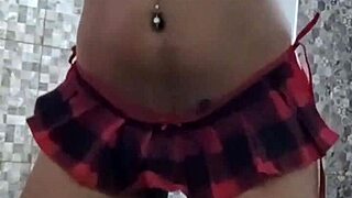 Sensualizando E Peladinha Essa Casada