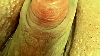 Corno Watches His Wife Fucking Another Man Live With Oral And Masturbation Leading To Orgasm.