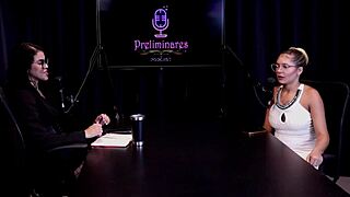 Barbara Sol's First Show Involves Fetish And Domination