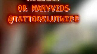 surprise in the parking lot during a skirt challenge at the mall with models.