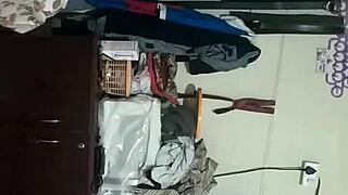 Hidden Aunty with Big Tits Sluts for Indian Mother-in-Law